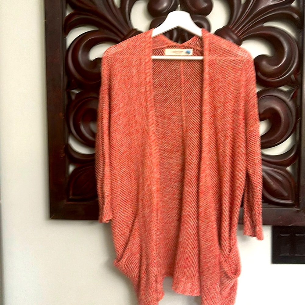 SPARROW Cardigan by Anthropologie